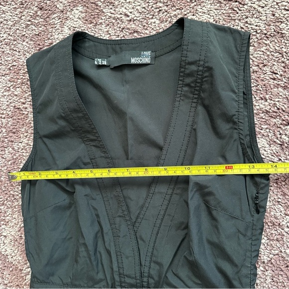 NWT Love Moschino Dress - Picture 4 of 7